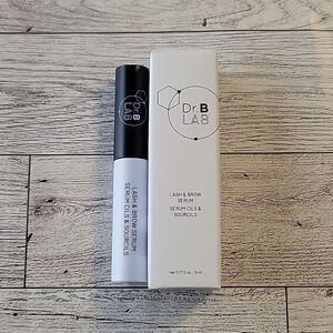 Dr. Brandt Lash and Brow Serum